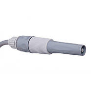 Шланг на котушці з автоматичною змоткою 15 м Kraft&Dele KD2082 шланг для поливу на котушці, фото 4