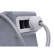 Шланг на котушці з автоматичною змоткою 15 м Kraft&Dele KD2082 шланг для поливу на котушці, фото 5