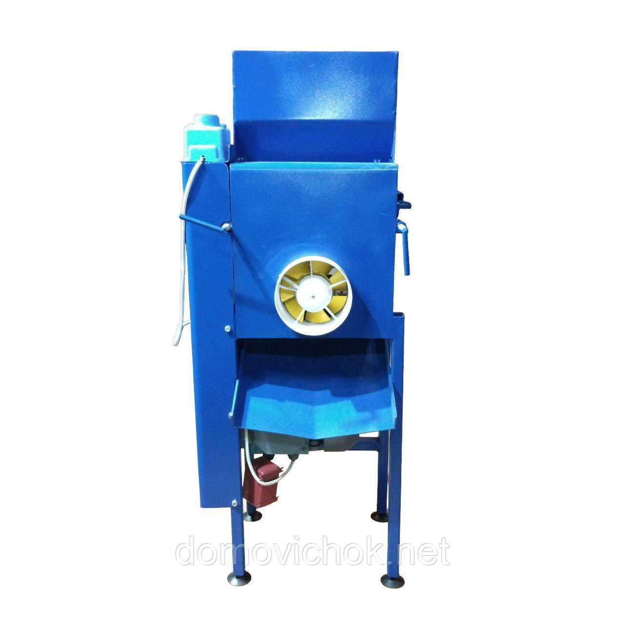 Часникодробарка (лущилка часнику) електрична, фото 1