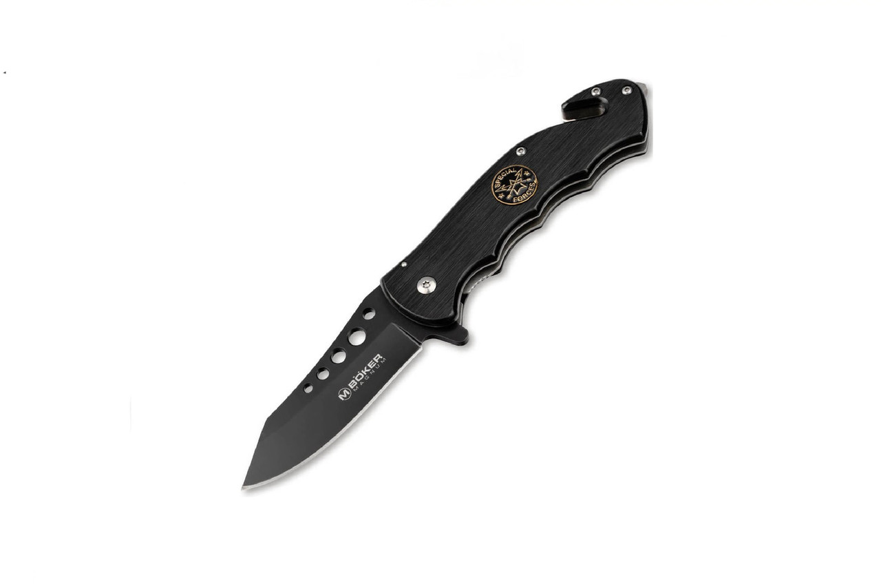 Ніж Boker Magnum Special Forces, фото 1