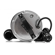 Насос для септиків 3100 Вт Kraft&Dele KD763 насос із сітчастим фільтром, фото 2