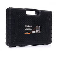 Тестер паливних форсунок 30 ел. Kraft&Dele KD10698 тестер герметричності дизельних форсунок, фото 2