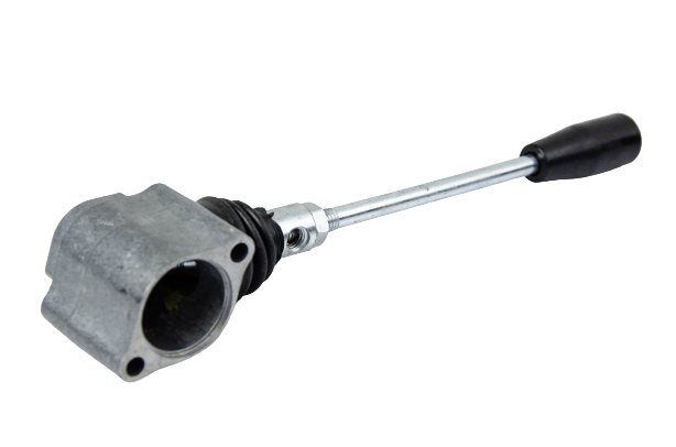 Ричажний механізм KZ для P40