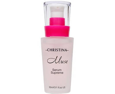 Christina Muse Serum Supreme Детокс-сыворотка Суприм