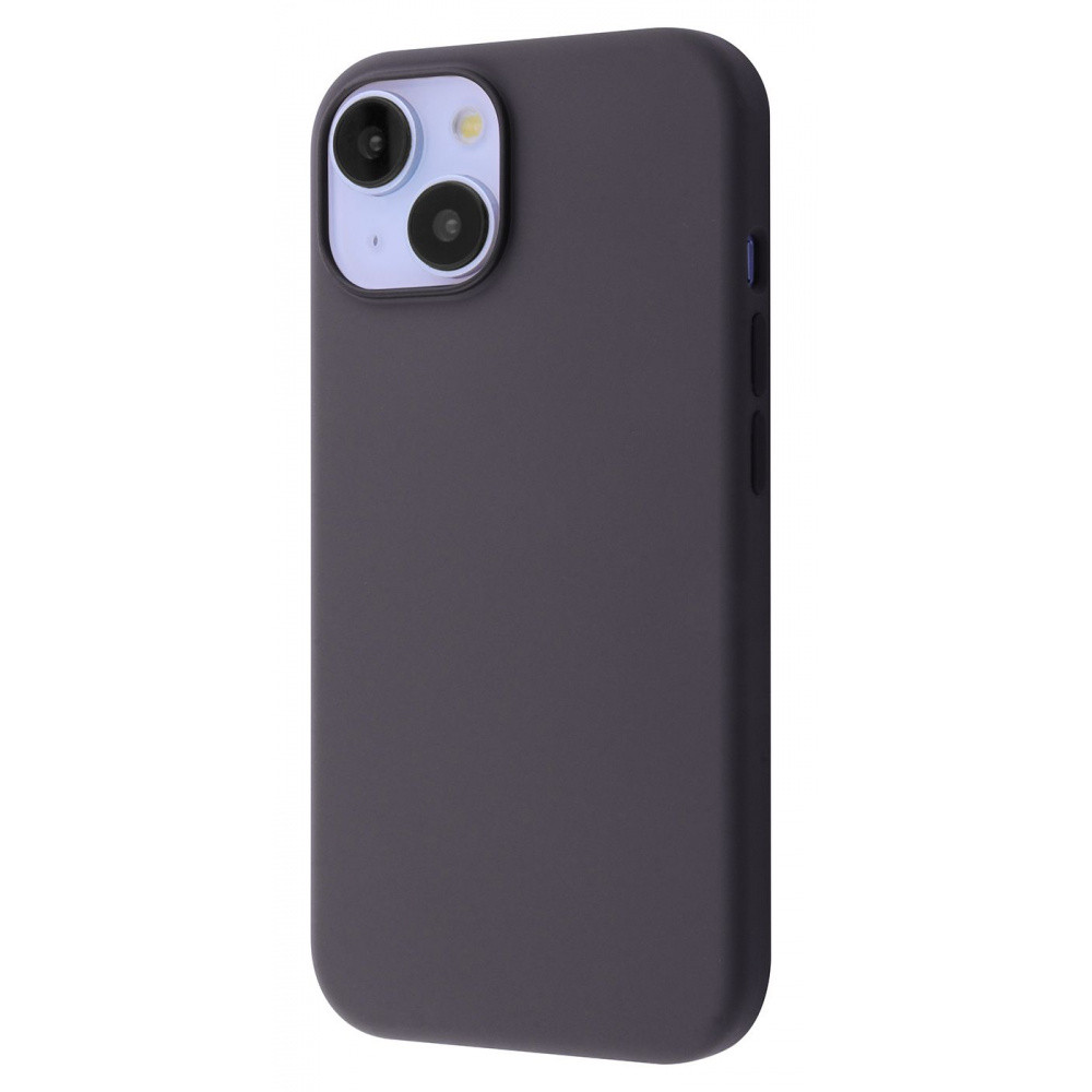 Чехол Proove Silicone Case with Magnetic Ring iPhone 15 cypress clay, фото 1