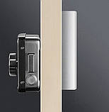 Бездротовий біометричний комплект контролю доступу SEVEN LOCK SL-7701F, фото 5