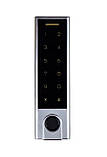 Бездротовий біометричний комплект контролю доступу SEVEN LOCK SL-7701F, фото 6