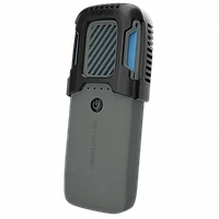 Фумігатор (відлякувач) комах та гризунів Nitecore EMR20 акумуляторний + Power bank + пластини
