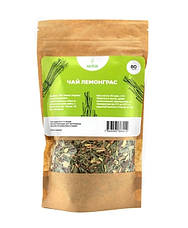 Чай Лемонграс 80 г ТМ Ahimsa, фото 2