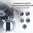 FM-трансмітер Promate FM16 (fm16.black), фото 4