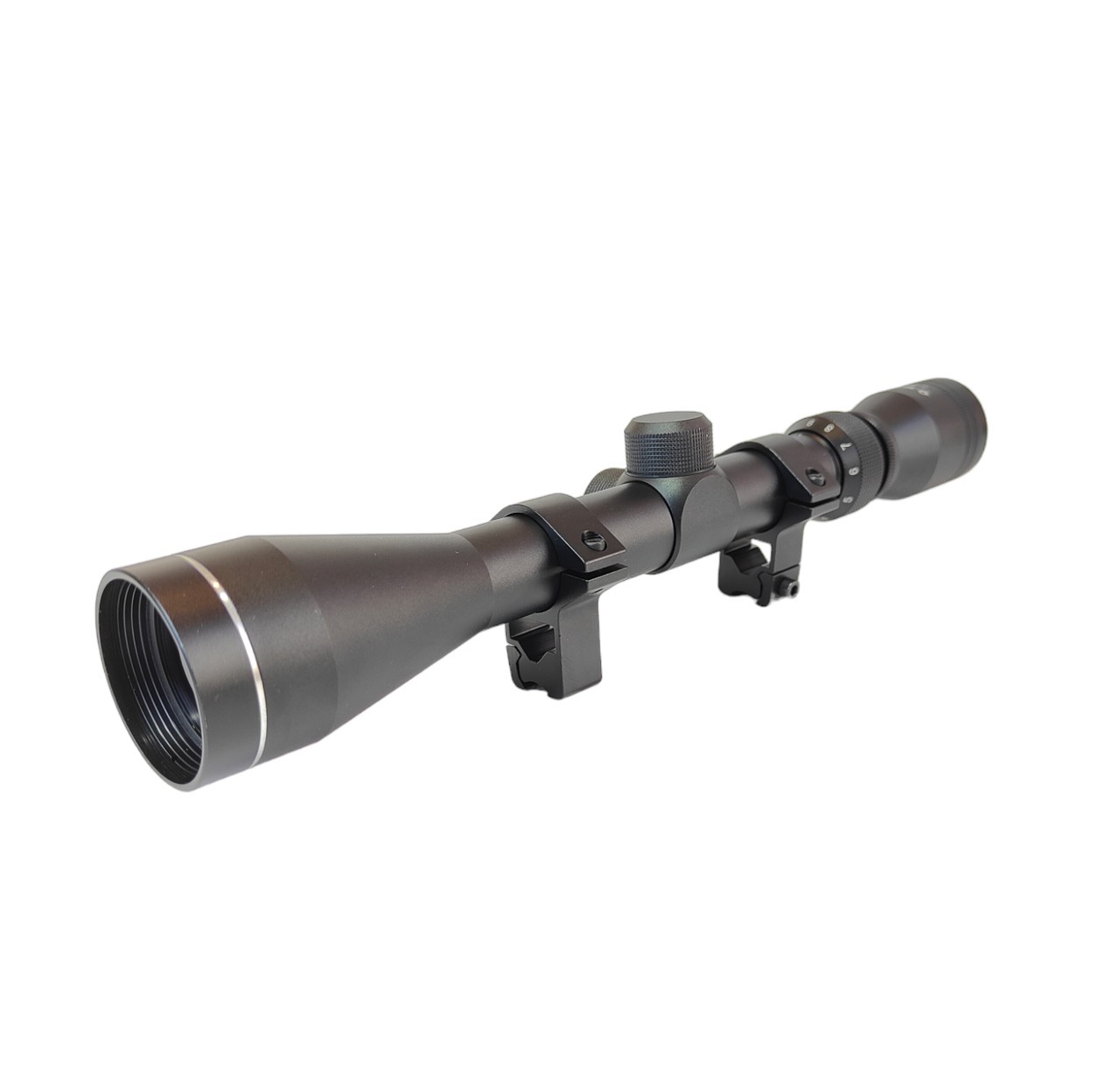 Оптичний приціл Kandar 3-9x40 хрест