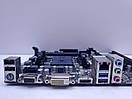 Материнська плата sFM2 GIGABYTE GA-F2A78M-HD2 (Socket FM2+,DDR3,б/у), фото 3