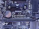 Материнська плата sFM2 GIGABYTE GA-F2A78M-HD2 (Socket FM2+,DDR3,б/у), фото 4