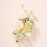 Tous Touch The Original Gold Eau De Toilette Туалетная вода женская, 1.5 мл Пробник, фото 4