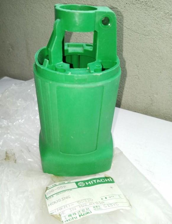 Корпус двигуна G13YC Hitachi Hikoki 308559