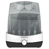 Стерилізатор з функцією сушіння Super Fast Sterilizer Dryer Baby Brezza, фото 5