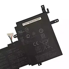 Оригінальна батарея для ноутбука ASUS VivoBook 15 F513 M513 K513 S513 X513 X531FL S15 S531FL - B31N1842, фото 5