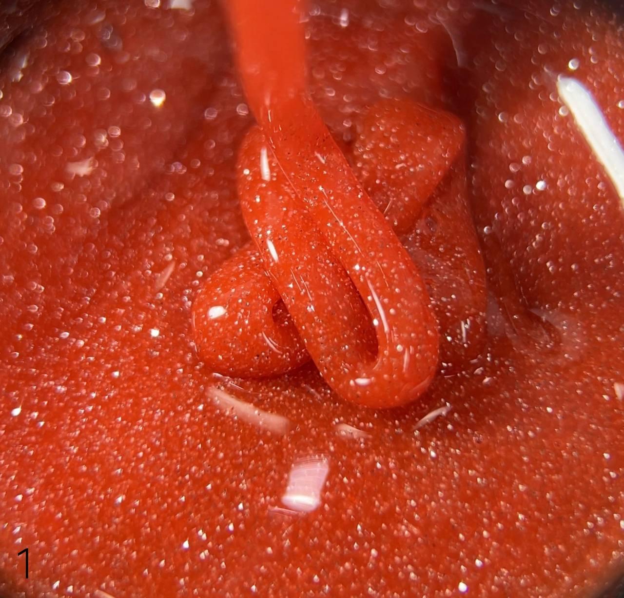 DANNY FLASH BUILDER GEL №01 30 ml, фото 1