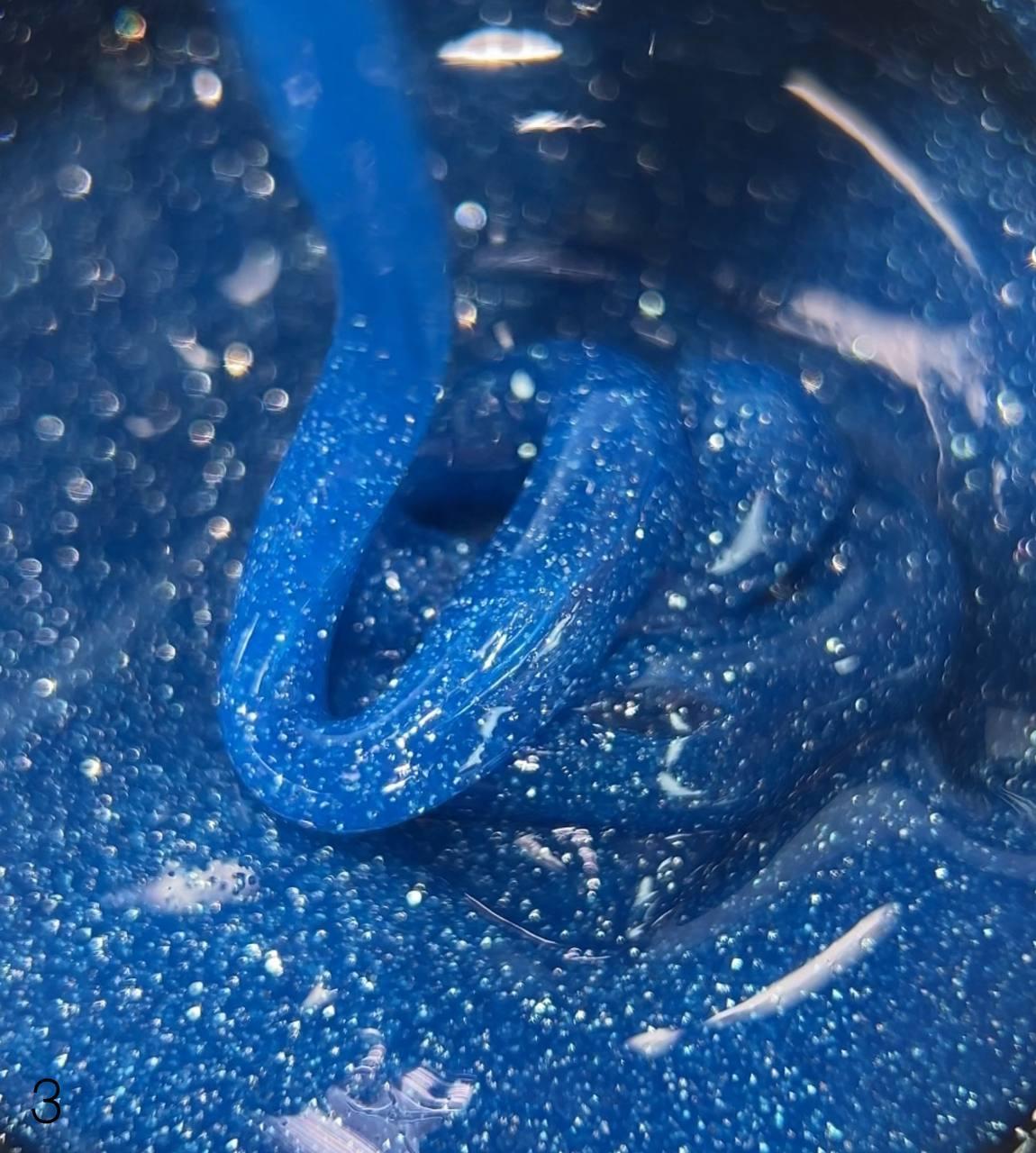 DANNY FLASH BUILDER GEL №03 15 ml, фото 1