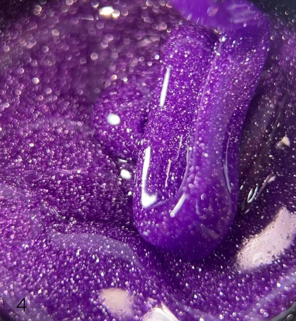 DANNY FLASH BUILDER GEL №04 15 ml, фото 1