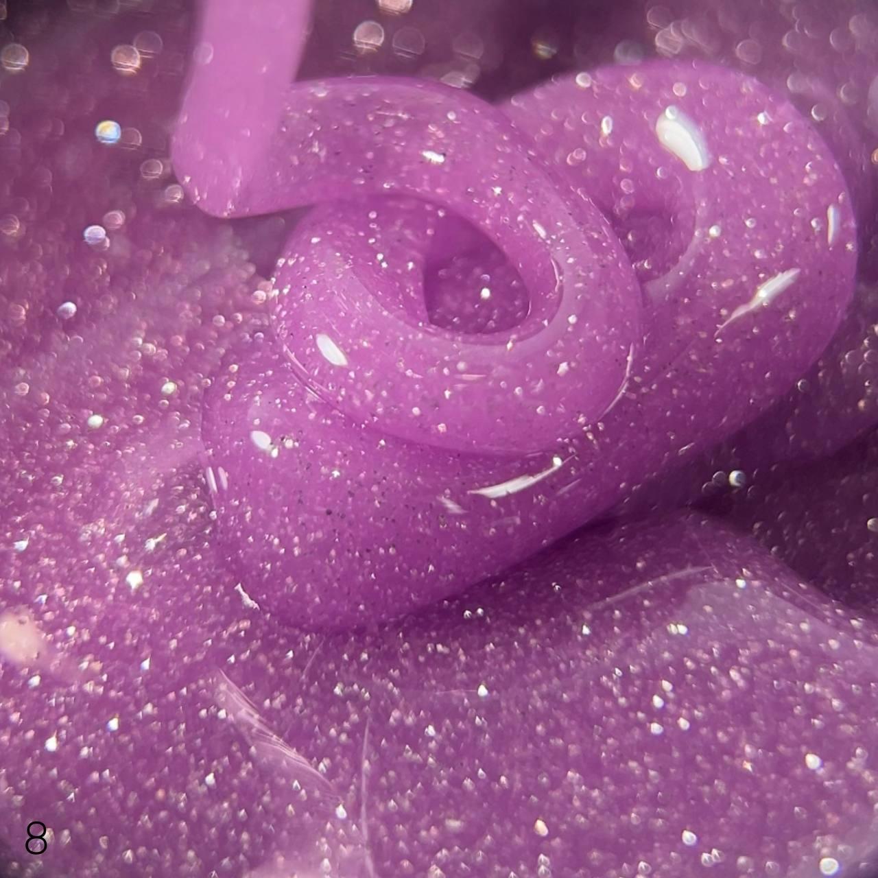 DANNY FLASH BUILDER GEL №08 30 ml, фото 1