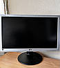 Монітор 24" LG Flatron W2442PE-SF 1920х1080 VGA/DVI/HDMI 2 мс 16:9, фото 4
