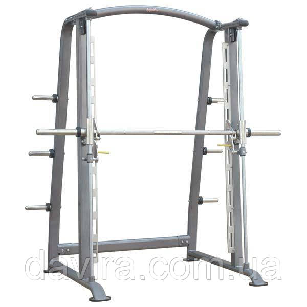 Машина Сміта Impulse Evolution, фото 1