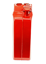 Каністра для палива 20 л RED-FOX металева, фото 5