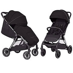 Коляска прогулянкова/дитячий візок CARRELLO Delta CRL-5517 з автоматичним складанням