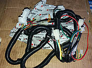 4/5 Дріт 139QMB STORM на Китайський скутер 4T — 50/60/80/100 фірма TATA — Оригінал Тайвань