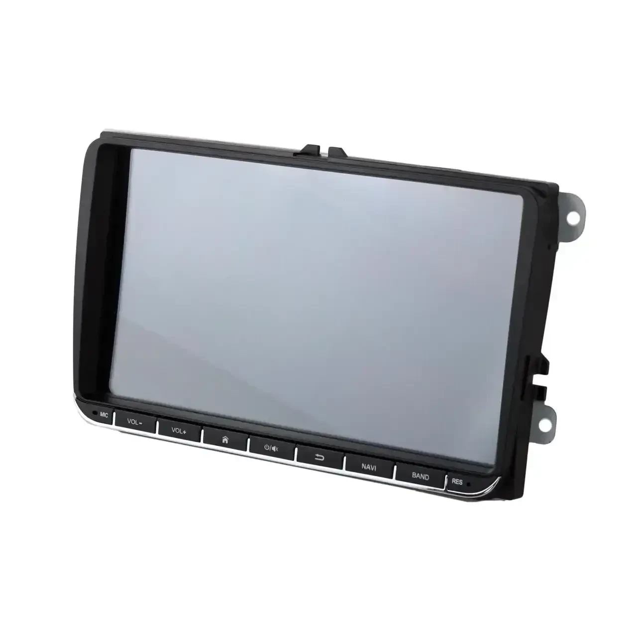 Штатна магнітола Volkswagen Universal екран 9" IPS 4/32Gb 4G SIM 8Core Android 12 Carplay DSP sound