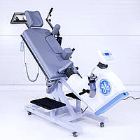 Велокергометр для тренувальних тестів GE Healthcare Ebike EL Echocardiography Ergometer for Exercise Testing