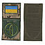 Шеврон військовий / армійський,112 ОБрТрО, олива  на пікселі, ЗСУ. 14 см * 7 см, фото 2