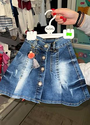 Джисова спідничка (YOLA.BABY.SHOP)