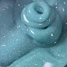 DANNY FLASH BUILDER GEL №11 15 ml