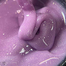 DANNY FLASH BUILDER GEL №12 15 ml