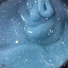 DANNY FLASH BUILDER GEL №13 15 ml