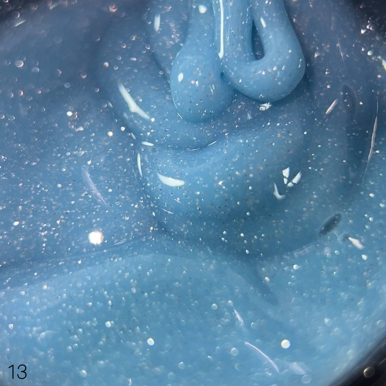 DANNY FLASH BUILDER GEL №13 30 ml, фото 1