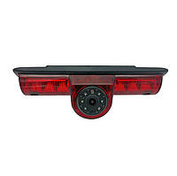 Універсальна камера заднього виду та на Nissan NV1500 NV2500 NV3500 AHD/CVBS 1920*1080 4pin