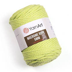 Macrame Rope 5 MM 755 (Макраме Роп 5мм)