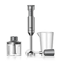 Ручний занурювальний блендер Xiaomi MIUI Hand Immersion Blender 4-in-1 1000W (PHB8001)