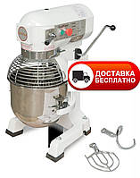 Міксер планетарний GoodFood PM30