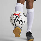 М'яч для футболу Puma Orbita 2 TB FIFA Quality Pro 083775-03 (розмір 5), фото 5