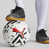 М'яч для футболу Puma Orbita 2 TB FIFA Quality Pro 083775-03 (розмір 5), фото 4