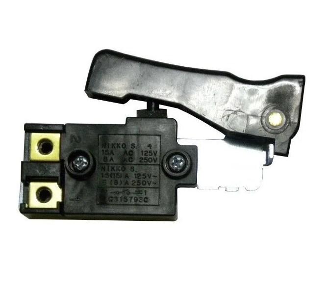 Вимикач FDV16VB Hitachi Hikoki 303663