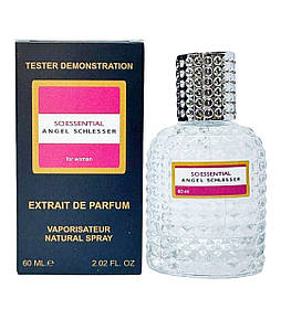Тестер женский Angel Schlesser So Essential, 60 мл.