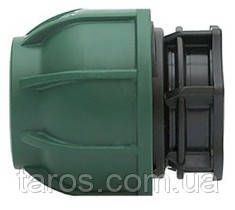 Заглушка 110 IRRITEC