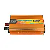 Інвертор UКС SSK-1500W 12V-220V, фото 3