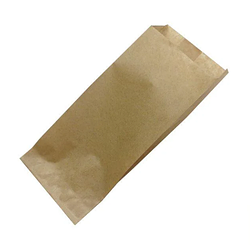 Пакет паперовий крафт 230х100 /100шт.