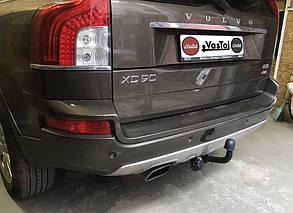 Фаркоп Volvo XC 90 (2003-2014)(Фаркоп Вольво ХС-90)VasTol